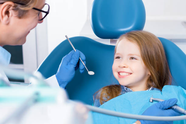 Advanced Technology for Better Dental Care in Crofton, MD