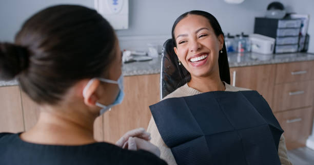 TMJ/TMD Treatment in Crofton, MD